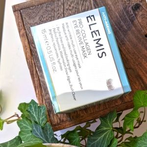 Elemis Pro-Collagen Eye Revive Mask